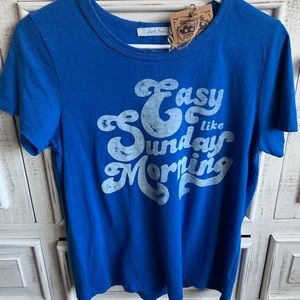 Junk Food graphic tee